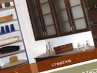 Logo, Business Cards, Brochure