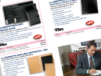 Catalog Layout