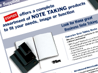 Catalog Layout