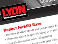 MDC Catalog Layout