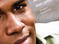 Magazine Ad Campaign