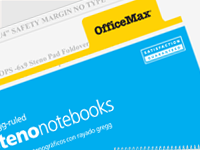 Office Max Packaging